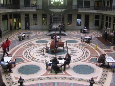 Interior 1