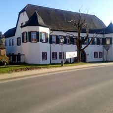 Bettendorfsches Schloss