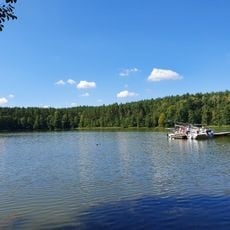 Skansen Fortification Stare Jablonki