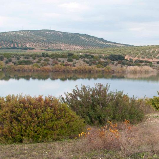 Laguna de Zóñar