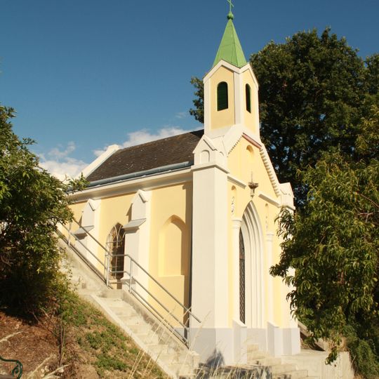 Weingartenkapelle, Guntramsdorf