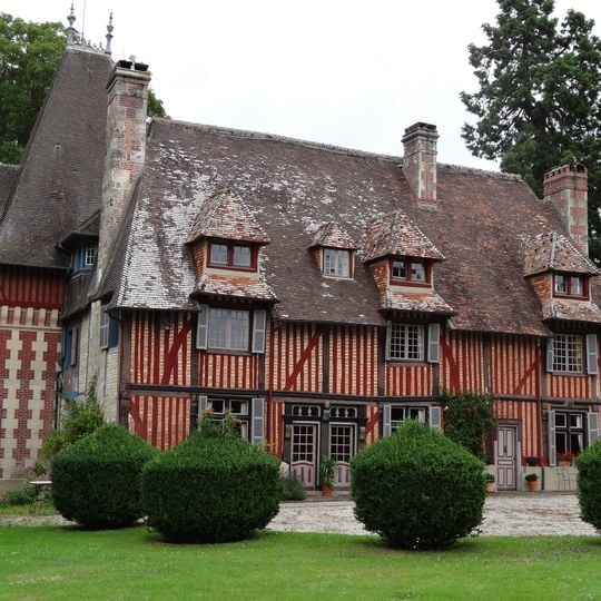 Manoir de Cantepie