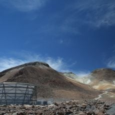 Atacama Cosmology Telescope