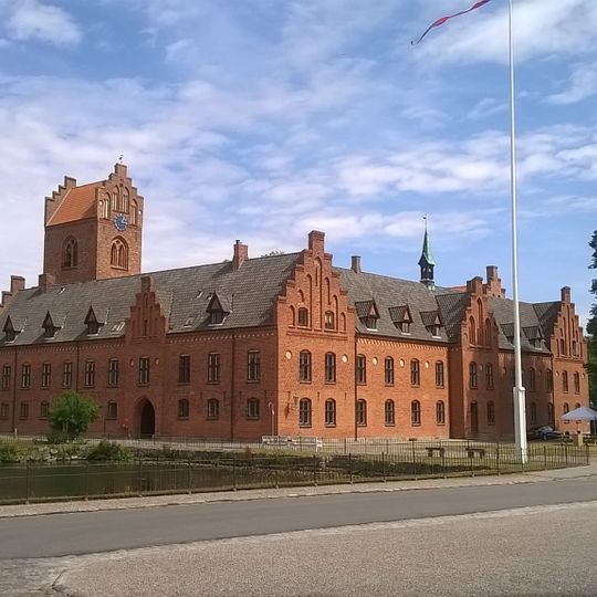 Escuela Herlufsholm