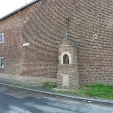 Wayside shrine