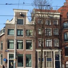 Nieuwezijds Voorburgwal 42, Amsterdam