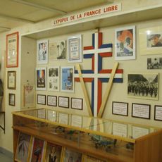 Musée de la Résistance de Saint-Honoré-les-Bains