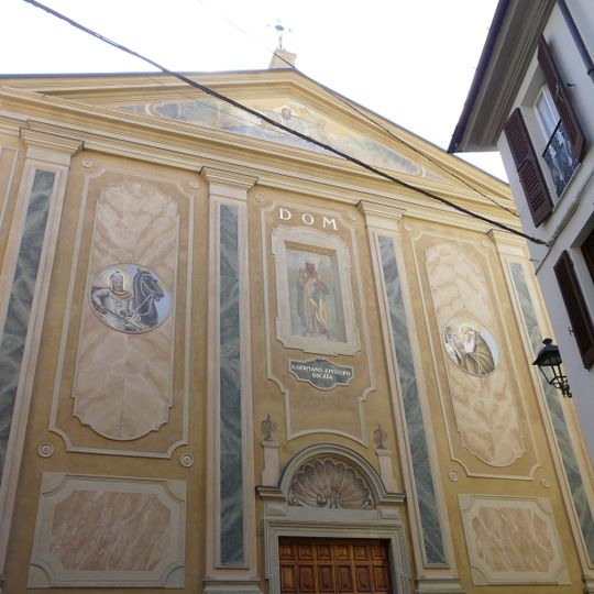 Chiesa di San Germano