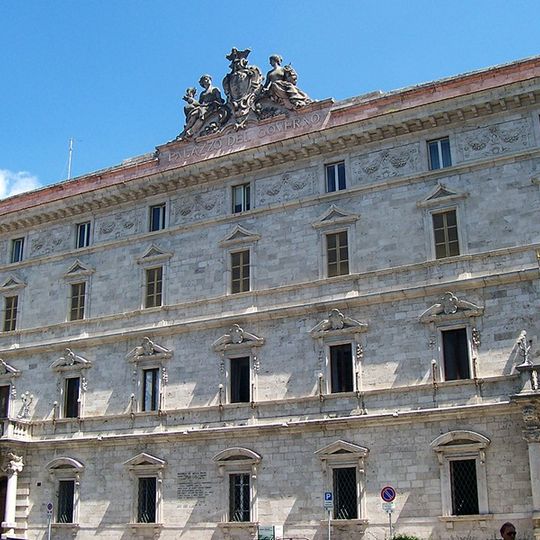 Palazzo del Governo