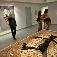 Sharjah Art Museum