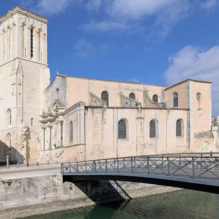 Saint Savior Church