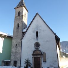 Chiesa di Sant'Egidio