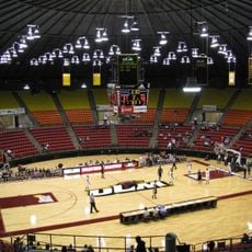 Fant–Ewing Coliseum