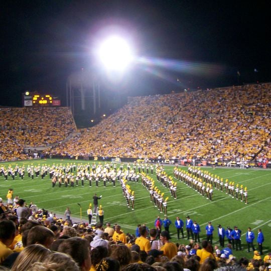 Kinnick Stadium