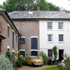 Bakelite Museum