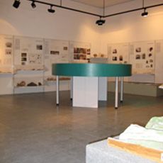 L'Esquerda Archaeological Museum