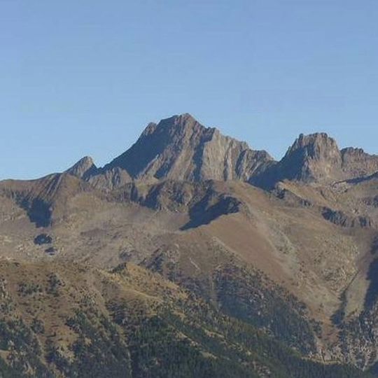 Monte Argentera