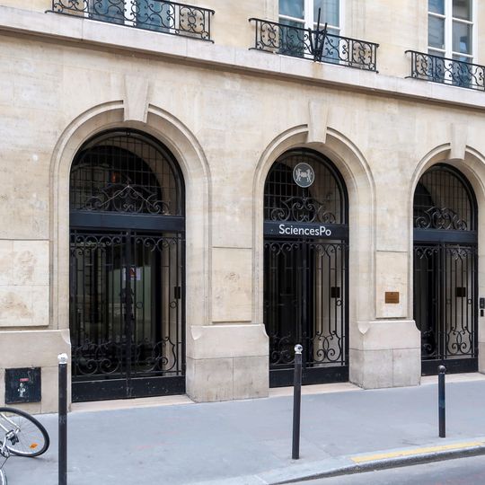 Sciences Po
