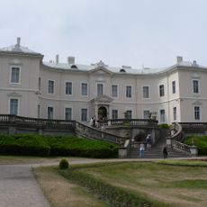 Palanga Amber Museum