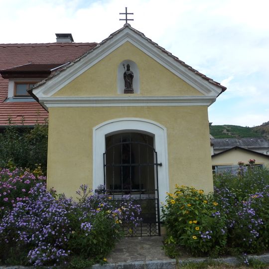 Marienkapelle Imbach