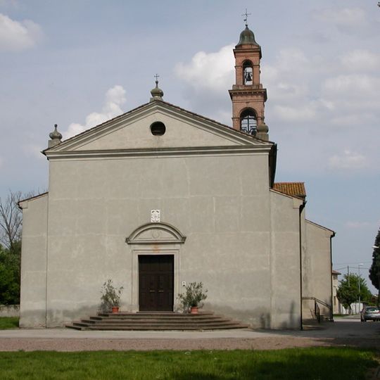 Chiesa di Santo Stefano Papa e Martire