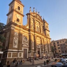Frascati Cathedral