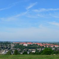 Stollberg/Erzgebirge