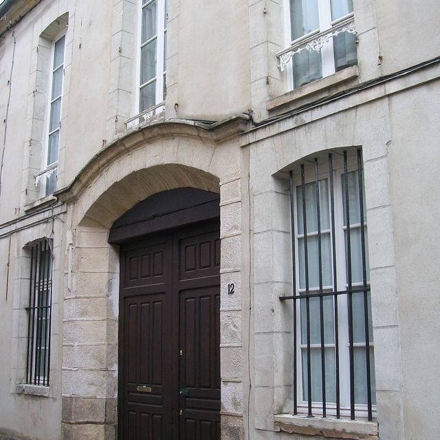 Alfortville. 12 maison. 12 maison. 12 maison. 12 maison.