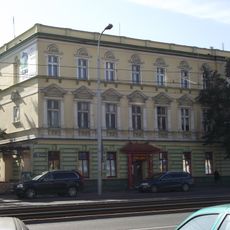 Jagiellońska 30 Bydgoszcz