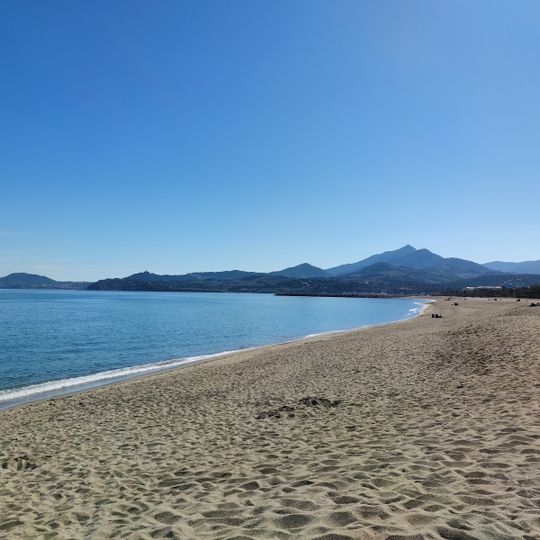 La Plage