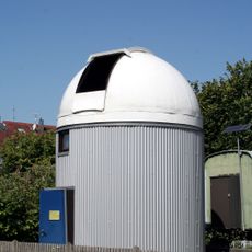 Sternwarte Überlingen e.V.