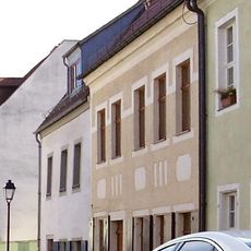 Erzenstraße 3