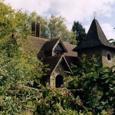 Church of St Francis