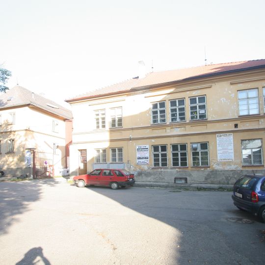 Hospoda U Dvořáků