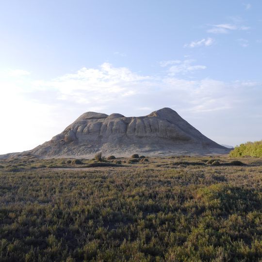 Distretto di Jequetepeque