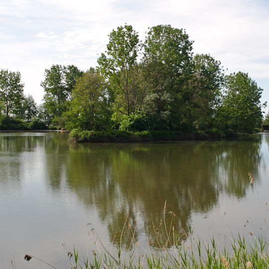 Parco naturale delle Lame del Sesia