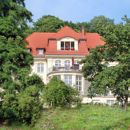 Lippoldsche Villa