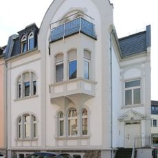 Werner-Senger-Straße 27