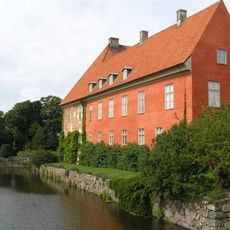 Krapperup Castle