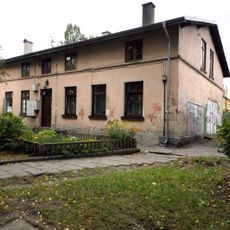 24 Kościuszki Street in Żyrardów