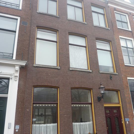 Herengracht 26, Leiden