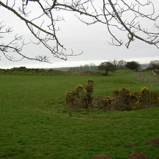 Llanddewi Gaer