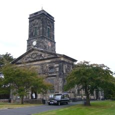 Church of All Saints