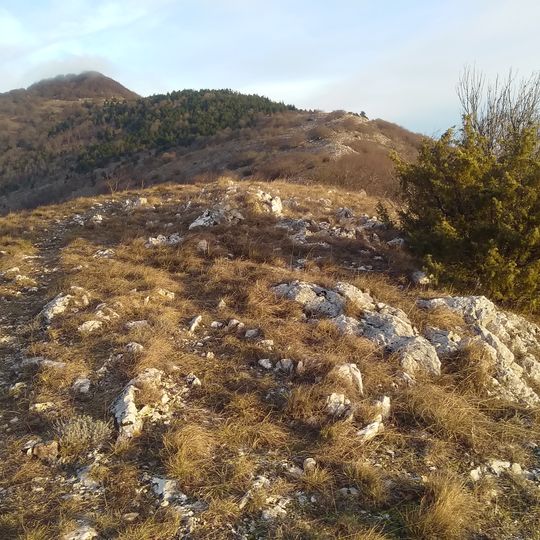 Monte Cetona