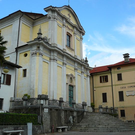 Chiesa di San Sebastiano