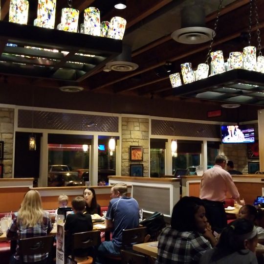 Chili's Grill & Bar