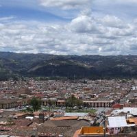 Cajamarca