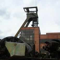 Carreau minier Vuillemin-Wendel