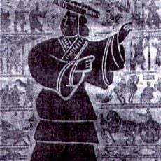 Wu Family Shrines