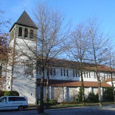 Christ-König-Kirche